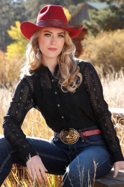 Cinch Jeans and Shirts, Cruel Denim, Miller Ranch